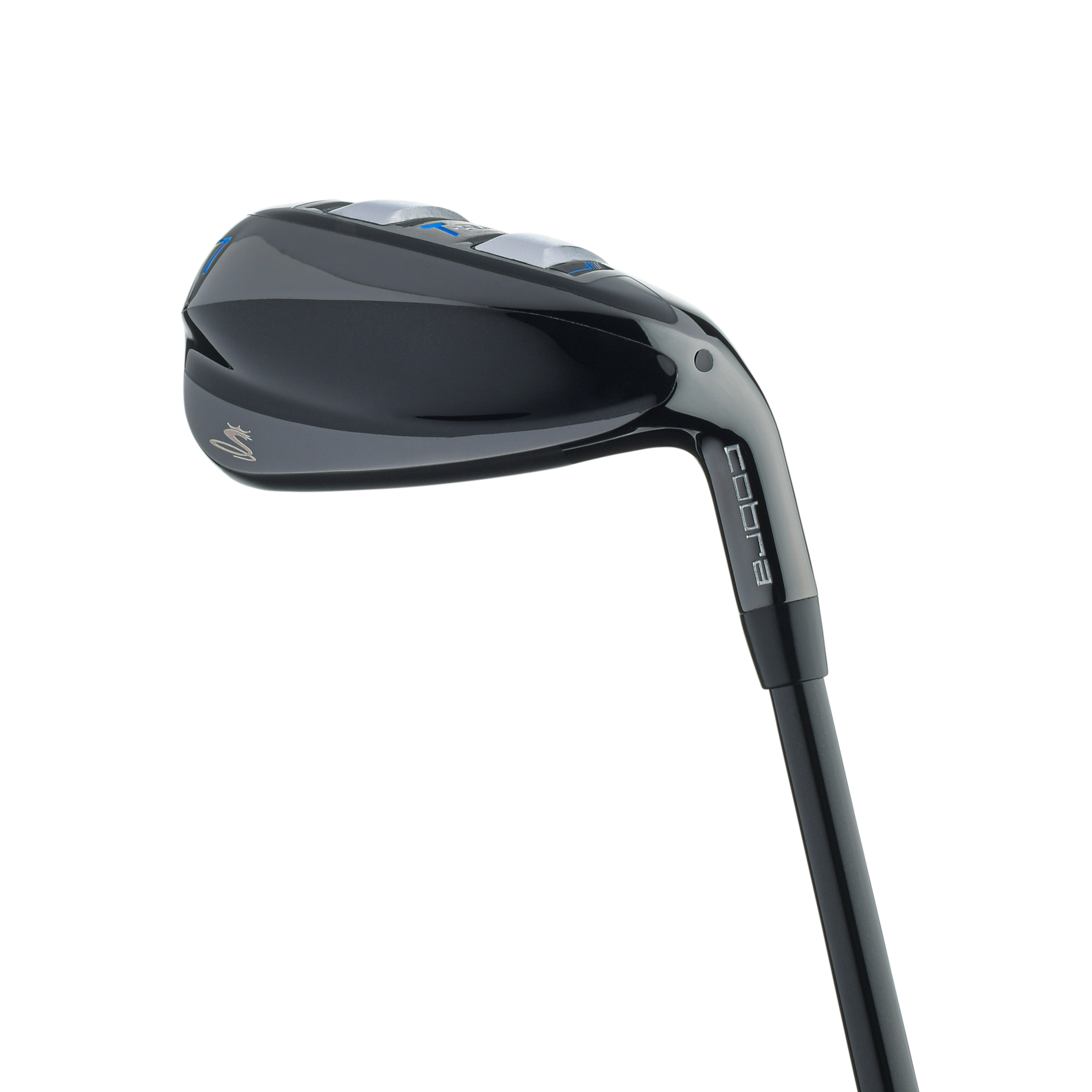 Cobra t store rail golf clubs